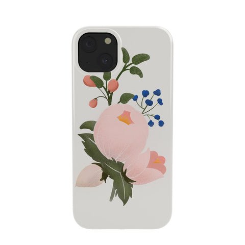 Showmemars Delicate florals no2 Phone Case