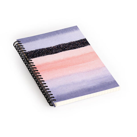 Social Proper Sway With Me Spiral Notebook
