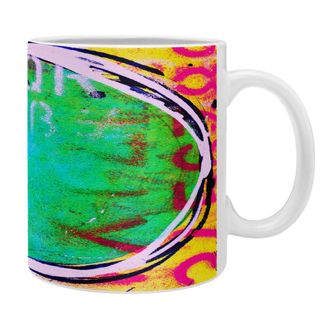 Sophia Buddenhagen Color 1 Coffee Mug