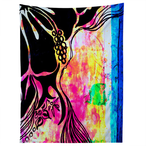 Sophia Buddenhagen Dream Hawaii Tapestry