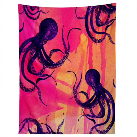 Sophia Buddenhagen Free Flow Tapestry