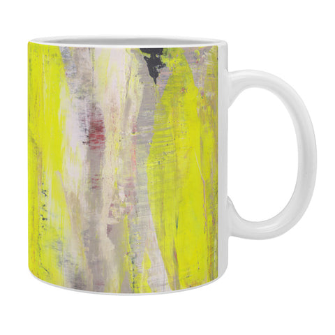 Sophia Buddenhagen Make Your Own Sunshine Coffee Mug