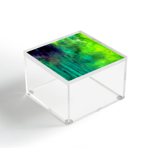 Sophia Buddenhagen Offshore Acrylic Box