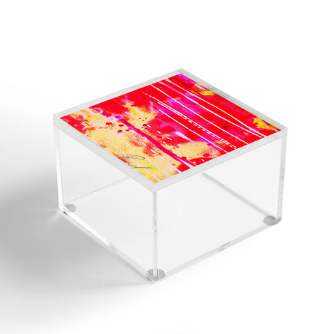 Sophia Buddenhagen The Spectrum Acrylic Box