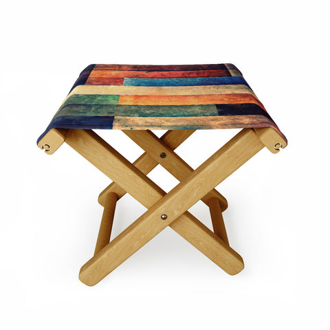 Spires sych plynk Folding Stool
