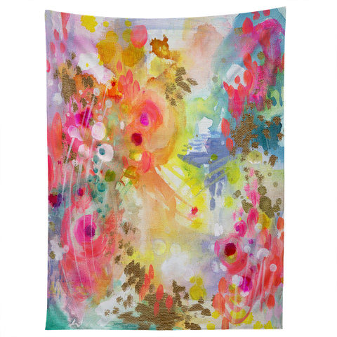Stephanie Corfee Ayla Jules Tapestry