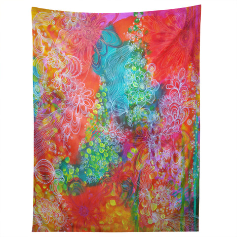 Stephanie Corfee Dappled Light Tapestry