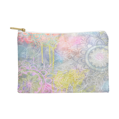 Stephanie Corfee Early Frost Pouch