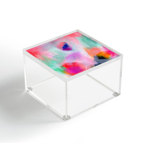 Stephanie Corfee Hidden Gems Acrylic Box