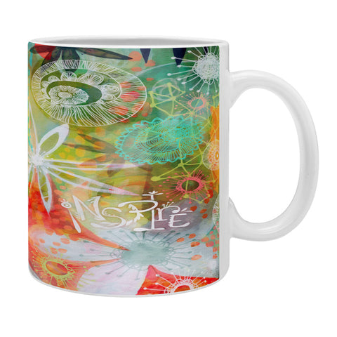 Stephanie Corfee Inspired Coffee Mug