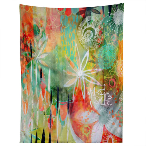 Stephanie Corfee Inspired Tapestry