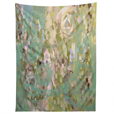 Stephanie Corfee Kristen Tapestry