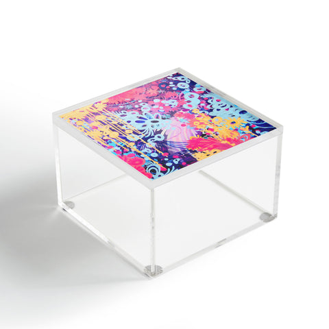 Stephanie Corfee Lilo Acrylic Box
