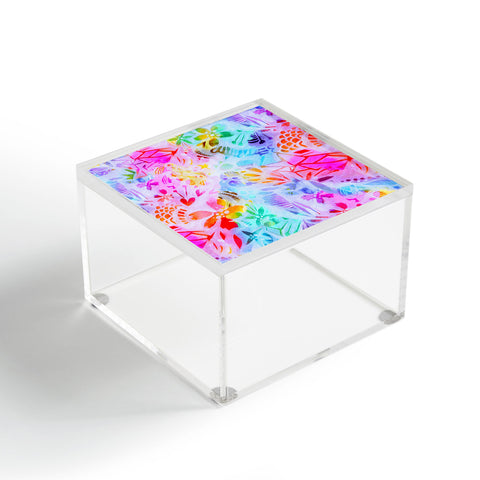 Stephanie Corfee Magic Acrylic Box