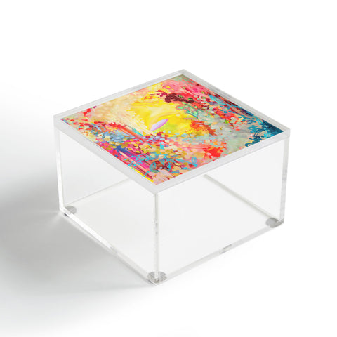 Stephanie Corfee Pixie Acrylic Box
