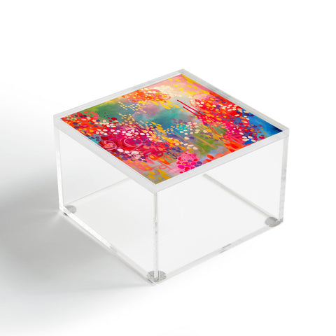 Stephanie Corfee Razzle Dazzle Acrylic Box