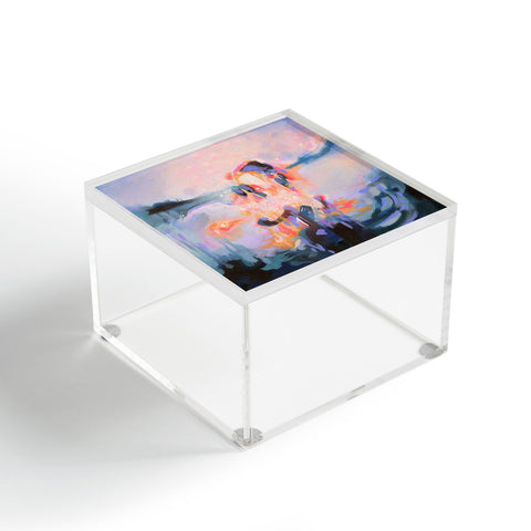 Stephanie Corfee Sparkler Acrylic Box