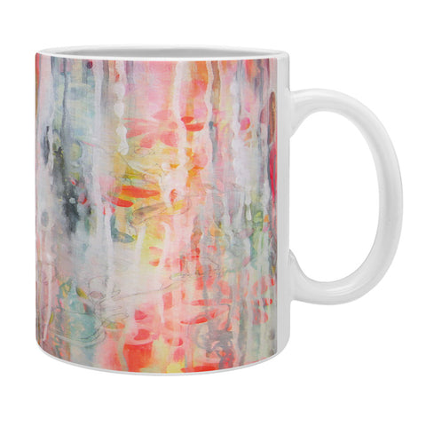 Stephanie Corfee Sparkling Water Coffee Mug