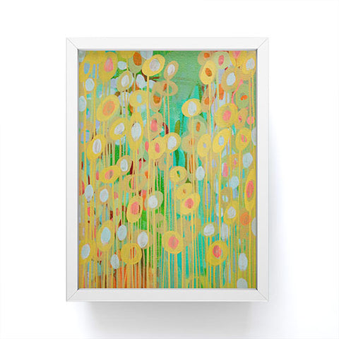 Stephanie Corfee Sundrops 2 Framed Mini Art Print