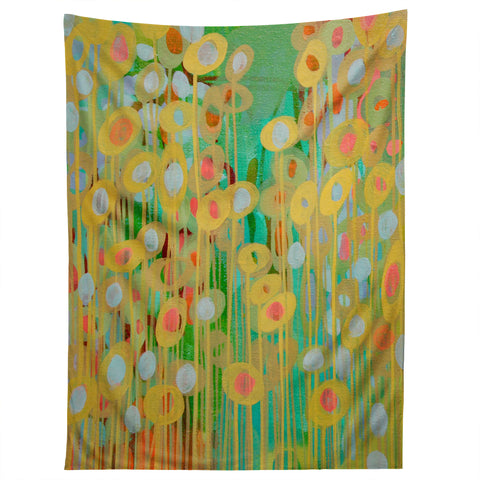 Stephanie Corfee Sundrops 2 Tapestry