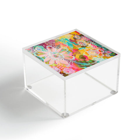 Stephanie Corfee Swoon Acrylic Box