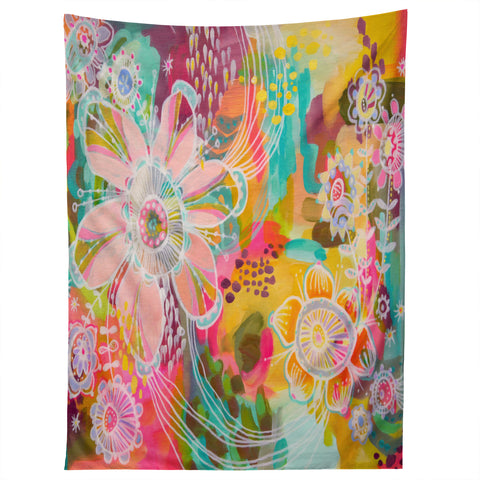 Stephanie Corfee Swoon Tapestry