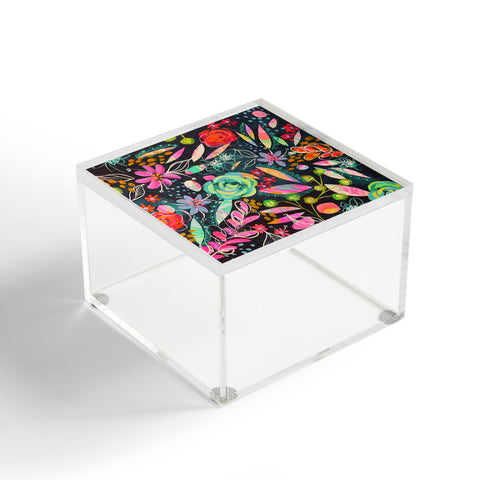 Stephanie Corfee Twilight Acrylic Box