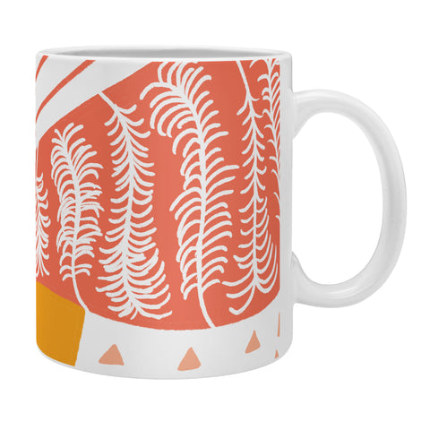 SunshineCanteen frankie Coffee Mug