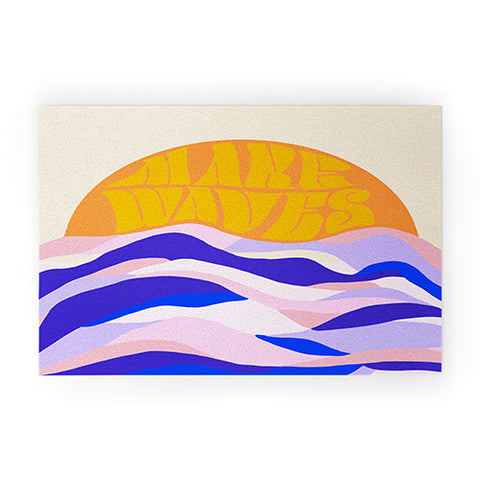 SunshineCanteen makes waves Welcome Mat