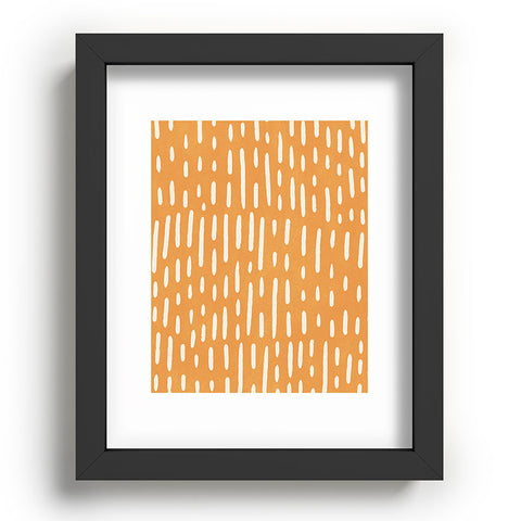 SunshineCanteen minimalist series scandi lines Recessed Framing Rectangle