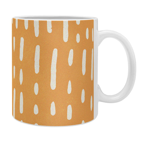 SunshineCanteen minimalist series scandi lines Coffee Mug