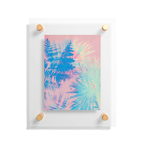SunshineCanteen palm desert resort Floating Acrylic Print