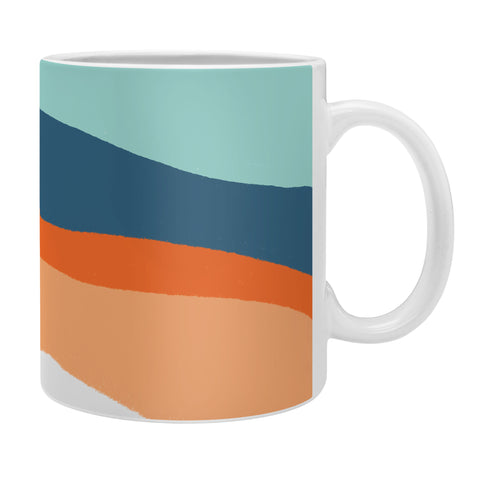 SunshineCanteen venice sunset Coffee Mug