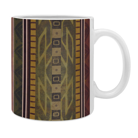 Terry Fan Sierra Navajo Coffee Mug