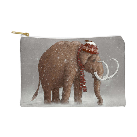 Terry Fan The Ice Age Sucked Pouch