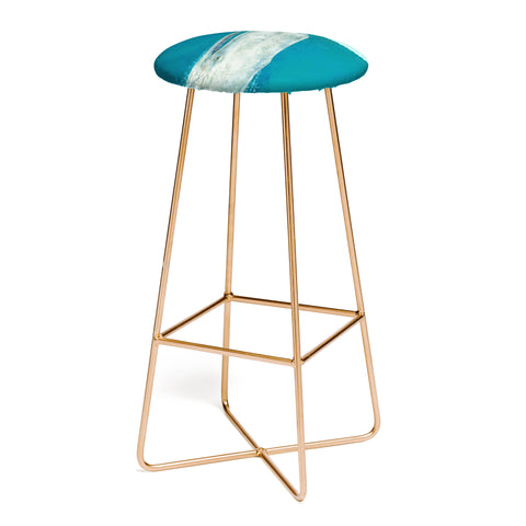 Terry Fan The Whale Bar Stool