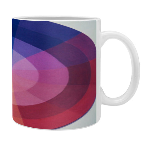 The Light Fantastic Color Wheel Coffee Mug
