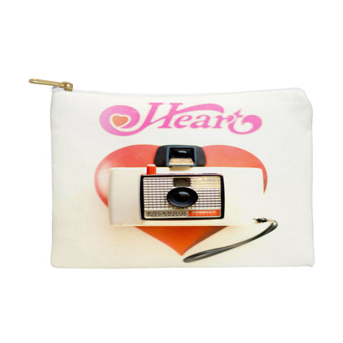 The Light Fantastic Have A Heart Pouch