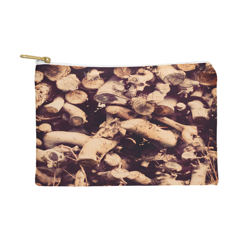 The Light Fantastic Kindling Pouch