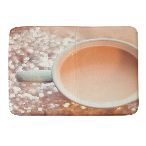 The Light Fantastic This Is Your Day Memory Foam Bath Mat
