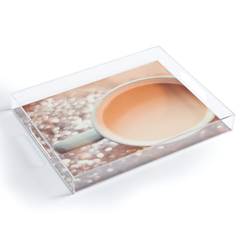 The Light Fantastic This Is Your Day Acrylic Tray