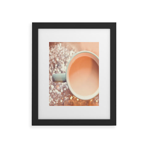 The Light Fantastic This Is Your Day Framed Art Print