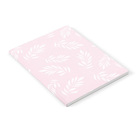 The Optimist My Pink World Notebook