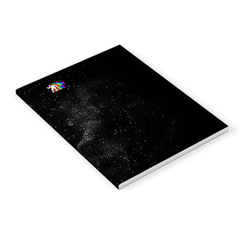 Tobe Fonseca Gravity V2 Notebook