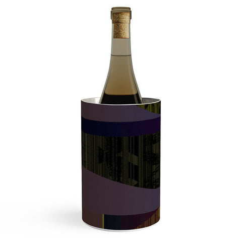 Triangle Footprint Lindiv6 Wine Chiller