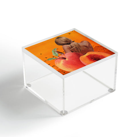 Tyler Varsell Ripe II Acrylic Box
