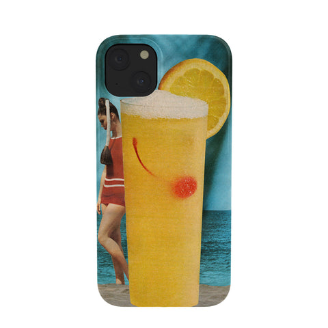 Tyler Varsell Vacation II Phone Case