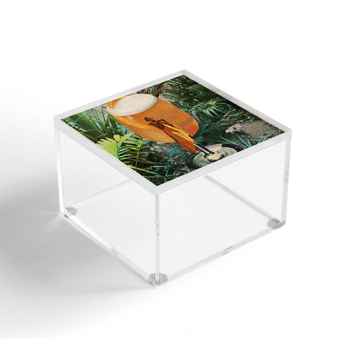Tyler Varsell Whiskey Sour Acrylic Box