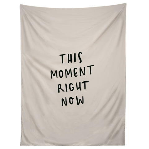 Urban Wild Studio this moment right now Tapestry