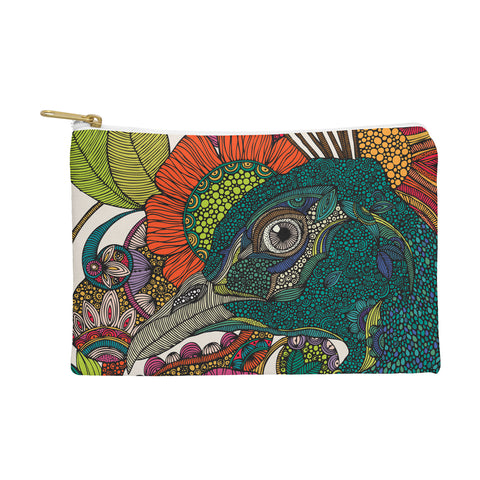 Valentina Ramos Alexis And The Flowers Pouch